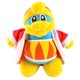 thumbnail image 1 of Muñeco de peluche King DeDede 25 cm, 1 of 4