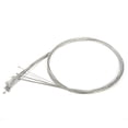 thumbnail image 2 of 10pcs Bike Derailleur Cable Road Shift Cable Inner Shift Cable For Bicycle, 2 of 17