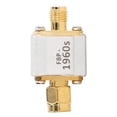 thumbnail image 2 of Bandpass Filter 1960 MHz Centre Frequency 1dB Bandwidth SMA M F Interface for UMTS PCS, 2 of 5