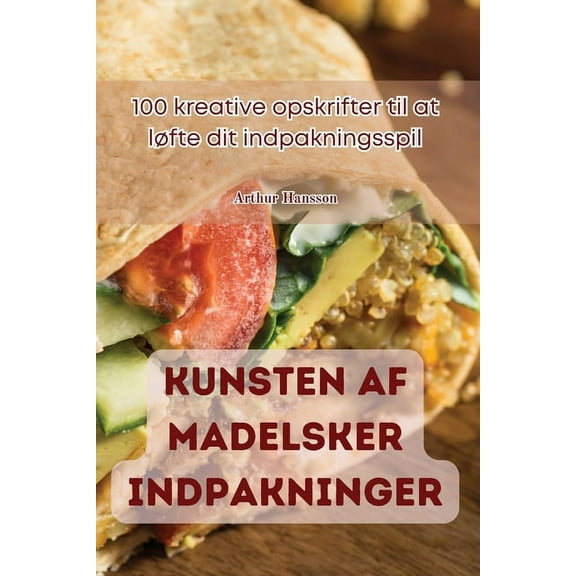 Kunsten AF Madelsker Indpakninger, (Paperback)