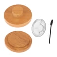 thumbnail image 2 of tapa de bebida,bebida humo kits secos cóctel café,Kits de humo de coctel de humo de bebida de chimenea,tapa Beber humo para Infusión de Humo,Infuse Cocktails sombrero de humo para Sharpla tapa de bebida, 2 of 8