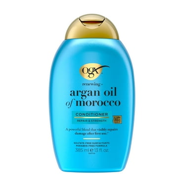 OGX Renewing   Argan Oil of Morocco Nourishing Daily Conditioner, 13 fl oz