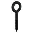 thumbnail image 1 of Tornillo de Ojo National Hardware 11,1 mm x 13 cm Carga 145 kg, 1 of 4