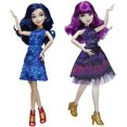 thumbnail image 2 of Disney Descendants Descendants 2 Mal & Evie Doll 2-Pack, 2 of 2