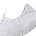 thumbnail image 4 of Zapatos Acuáticos Aqua Shoes Zapatillas de buceo transpirables Suministros al aire libre Zapatos de vadeo para mujeres Hombres Sywqhk Para Estrenar, 4 of 6