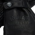thumbnail image 3 of Indian Motorcycle Men's Classic Glove 2, Black | 2862848, 3 of 6