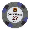 thumbnail image 3 of Brybelly CPSD-25 Clay Showdown 13.5g Poker Chip (25 Pack)-$1000, 3 of 8