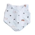 thumbnail image 1 of Traje de Baño Accesorios de Ropa para 18 Pulgadas Americana Chica Muñeca Azul Baoblaze Traje de baño de muñecas, 1 of 6