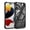 Black, variant on Allytechgroup Magnetic Case for iPhone Air, Slim Protective Rugged Support Wireless Charging Anti-Scratch Non-Slip Shockproof Back Cover Bumper for iPhone Air, Black