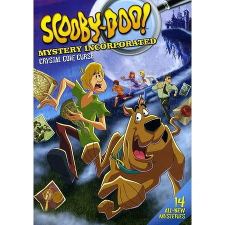 Scooby-Doo! Mystery Incorporated: Season 1, Part 2