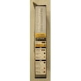 thumbnail image 4 of CIRCLE- ?? Monster Cable Ultra F-Pin Coaxial Audio/Video Interconnect 3+’ Coax 24Kgold??, 4 of 6