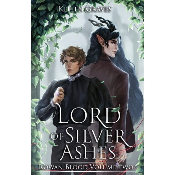 Lord of Silver Ashes, (Paperback)