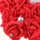 thumbnail image 5 of 1 Unidad Almohada de de Decorativos Regalos de San Valentín Bodas rojo, 5 of 9