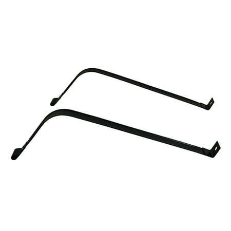 Agility Auto Parts 4040635 Fuel Tank Strap for Ford Lincoln Mercury Specific Models