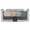 SEA SPRITE, variant on Maybelline EyeStudio Color Plush Silk Eye Shadow Quad Palette, Irresistably Ivy