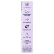 Cleancult Laundry Detergent Sheets, Wild Lavender Scent, 60 Count