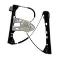 thumbnail image 2 of KarParts360 For Mercedes-Benz C55 AMG 2005 2006 Power Window Regulator | Metal; Plastic Cable | Bolt On Attachment Type | Plastic Gear | Electric Window Operation Type | Excluded Motor | 2037203146, 2 of 6