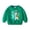 Green9, variant on Fengyings Clearance Kids Boys Girls Sweatshirt Funny Cute Print Tops Casual Long Sleeve Spring Fall Pullover Top