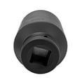 thumbnail image 2 of Genius Tools 3/4" Dr. 1-5/8" Impact Socket (CR-Mo) - 669552, 2 of 6