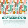 thumbnail image 2 of Toalla de playa SUN'Y Huntington, 160 x 80 cm, sin arena, de secado rápido, 2 of 7