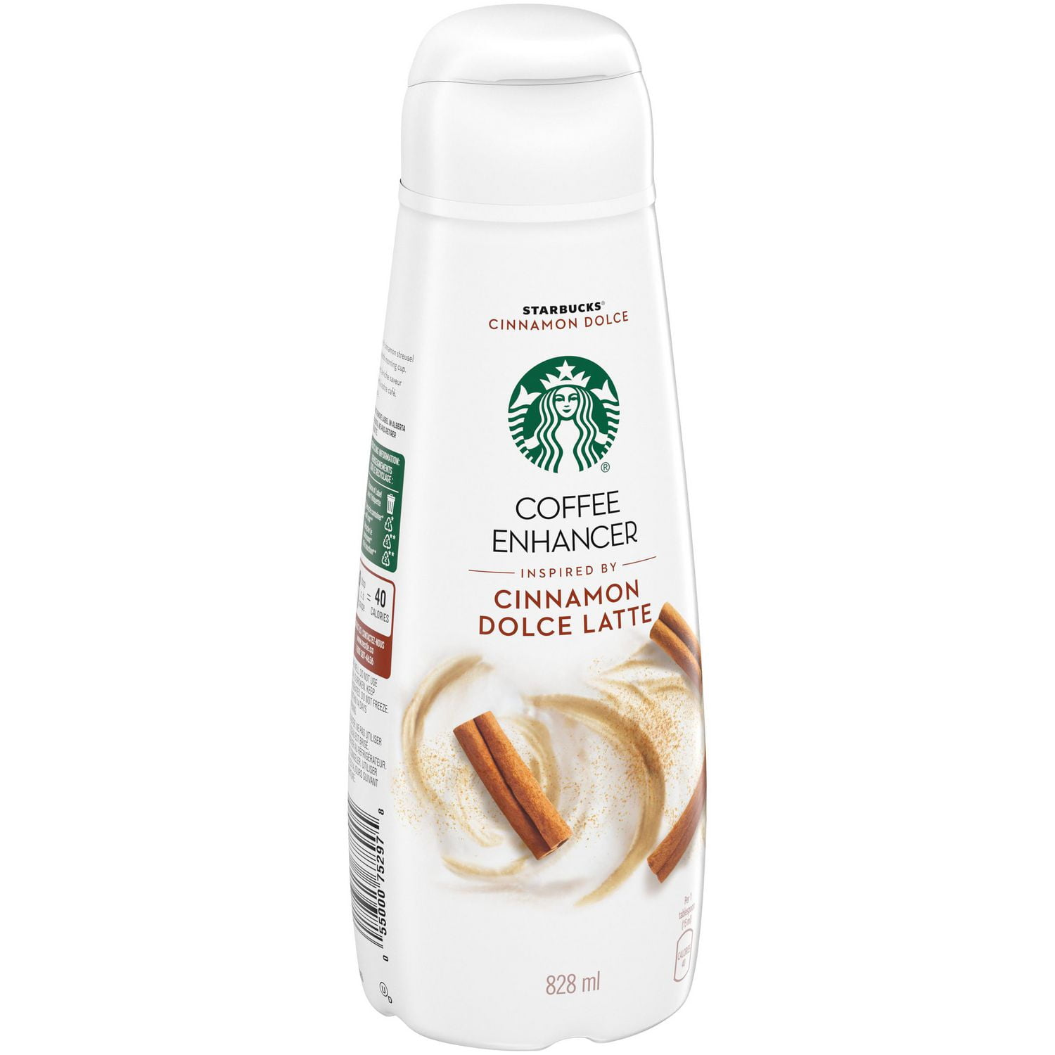 cinnamon dolce creamer recipe