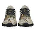thumbnail image 5 of Bee Garden Shoes Sneakers for Women Men Black Size 5, 5 of 7