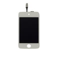 thumbnail image 2 of Écran Lcd de Remplacement pour iPod Touch 4ème Génération + Numériseur - Blanc, 2 of 4