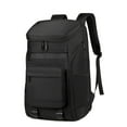 thumbnail image 3 of Siruishop Badminton Backpack Sports Bag Duffle Bag Racket Bag With Shoe Compartment Tennis, 3 of 8