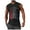 Black, variant on Linfrsh Big and Tall Tank Tops for Men,2025 Men's Workout Tank Top Gym Athletic Muscle Mens Undershirts Black,L