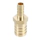 thumbnail image 1 of Reductor de conexión de conexión de manguera de motor de coche, empalmador de conexión de manguera de forma recta de 19mm-10mm Universal para combustible aire agua Gas aceite, 1 of 1