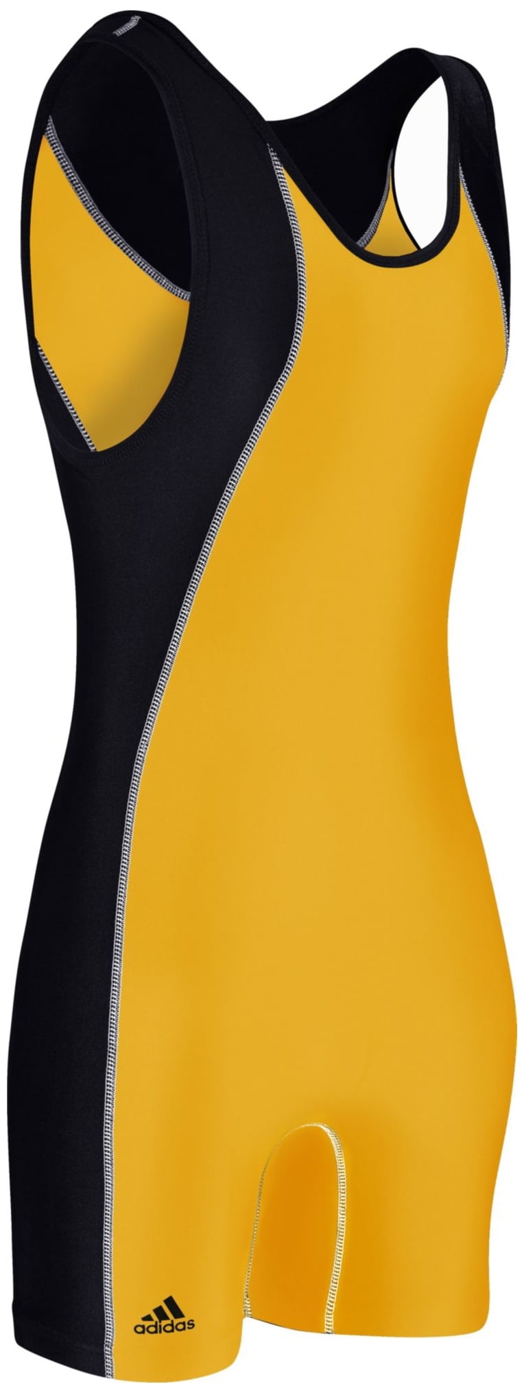adidas Youth Wrestling Singlet