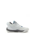 thumbnail image 4 of AND1 Men's Vroom Basketball Low-Top Sneakers, 4 of 5