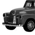 thumbnail image 2 of M Buder 1:32 Coche de Juguete Modelo de Aleación Camioneta para Niños 12.5 cm / 4.9 inches Estilo 3, 2 of 9