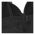 thumbnail image 4 of Baby Doll Carnival Talla G Negro, 4 of 4