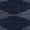 Navy Blue, variant on Unique Loom Chindi Cotton Collection Area Rug - Briah (10' x 14' 1" Rectangle Green/Ivory)