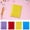 Red/Blue/Purple/Yellow, variant on 4Pcs Plastic Folders with Pockets And Prong, Pocket Folders, Folders with Prongs, File Folders with Fasteners, 2 Pocket Folder, Folder with Pockets, Two Pocket Folder(Mix*4)