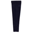 thumbnail image 3 of Smith's American Boys’ Flat Front Twill Uniform / Dress Pants Color: navy Size: 3t, 3 of 5
