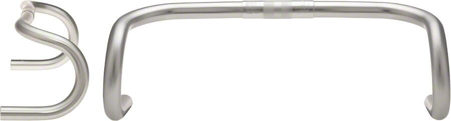 Nitto B809Aa-Ssb Ht-Al ATB Bar 32-Rise 730Mm 31.8 Black