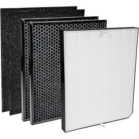 AirDoctor Replacement Filter Combo Pack - AD3000 / AD3500 Models