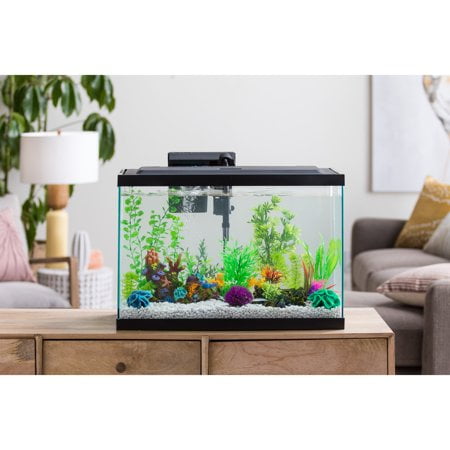 aqua culture 20 gallon