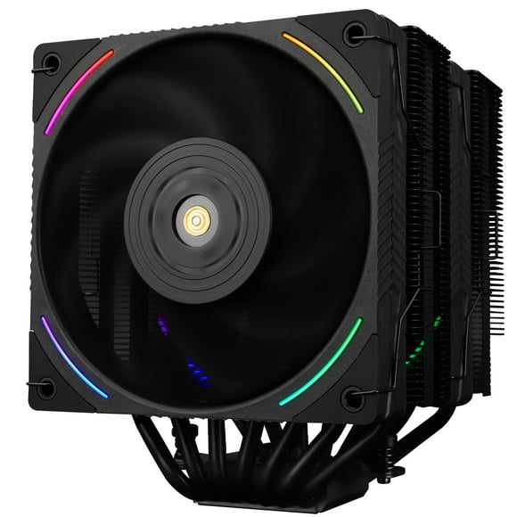 Disipador de CPU Thermalright Phantom Spirit 120 EVO de doble ventilador