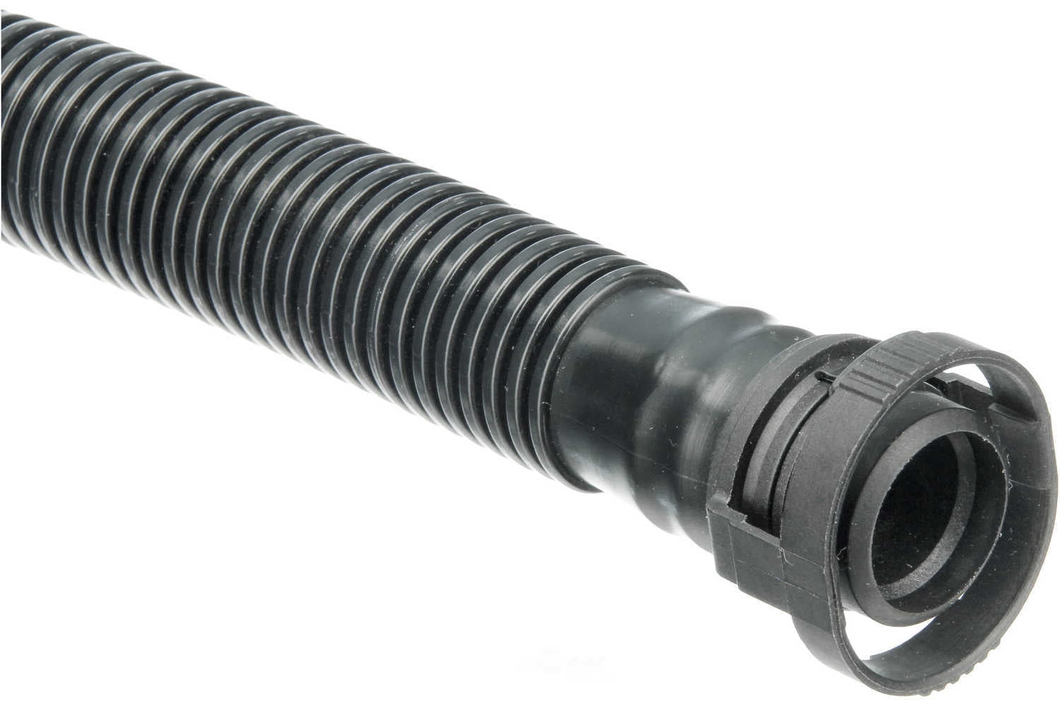 URO Parts URO-017196 Engine Crankcase Breather Hose