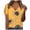 Yellow, variant on My Orders Lightweight Tops & Blouses Short Sleeve Shirts for Women Women Workout Tops Long Sleeve Womens Summer Tops Casual Purple My Orders Past Orders