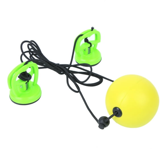 Boxing Ball, PU Material Lose Weight Gain Muscles Speed Training Boxing Relieve Pressure Sturdy Durable For Gym For Boxing For Training