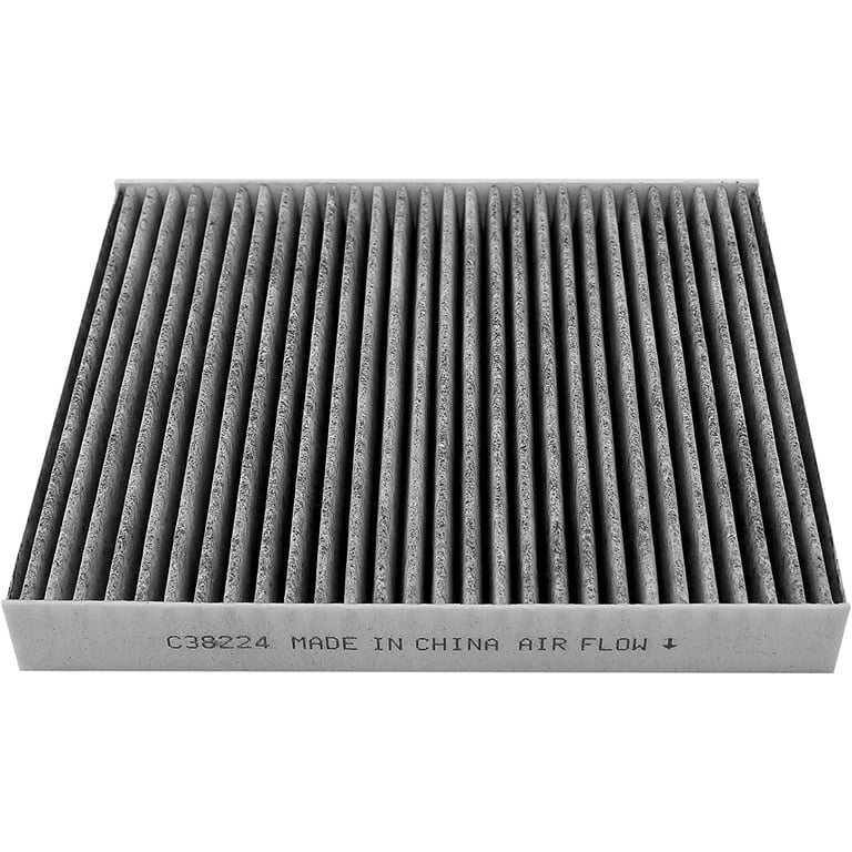 Cabin Air Filter CF11966 / 13356914 – Fits Buick Enclave Envision Lacrosse Cadillac ATS