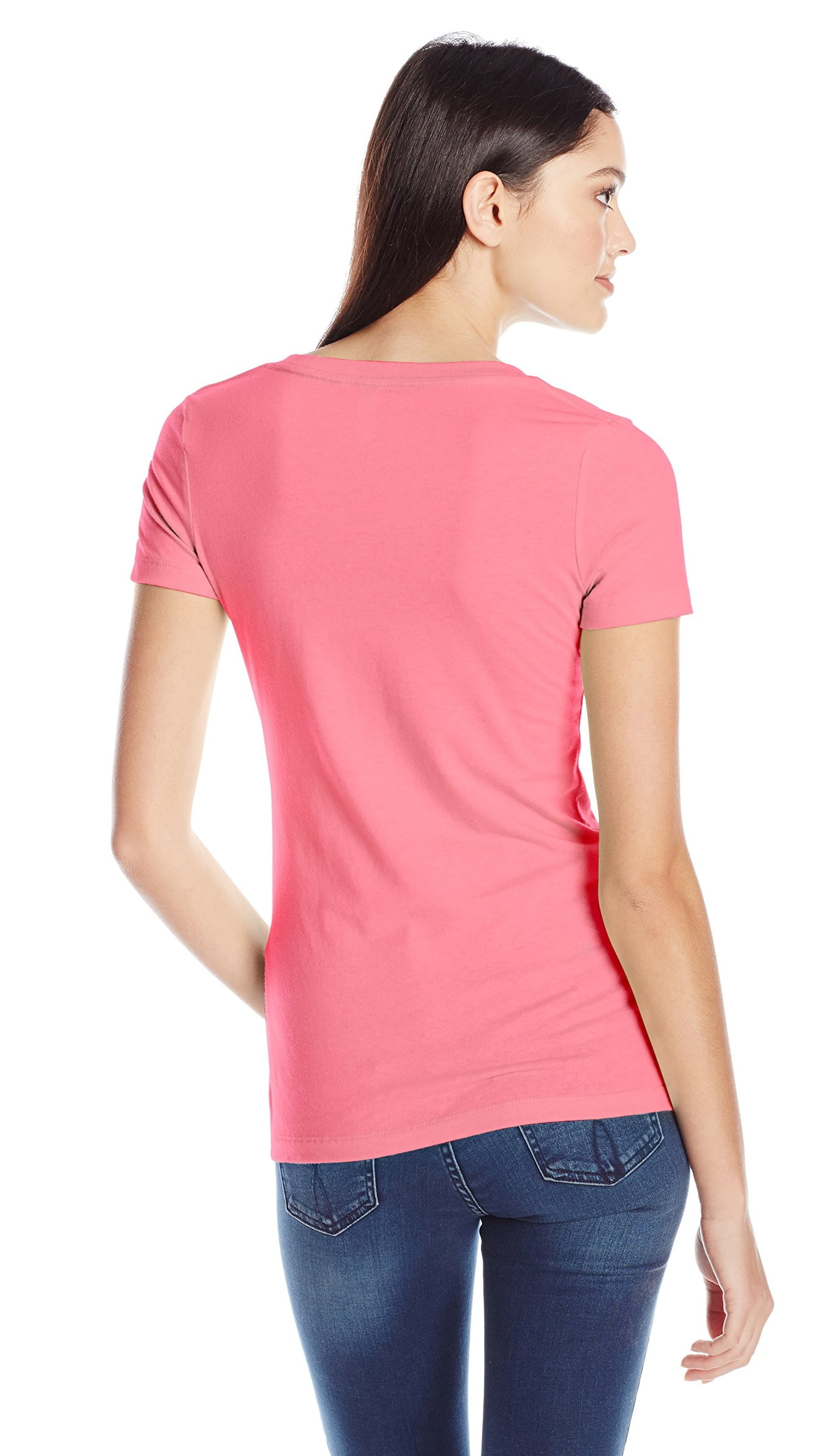 Women's Ideal V-Neck T-Shirt