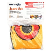 Bird-X Scare Eye Balloons - 3 Pack