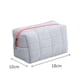thumbnail image 2 of Pencil Case Canvas Cute Student Storage Bag Soft Multifunctional Cosmetic Bag Large Capacity Stationery Box, 2 of 2
