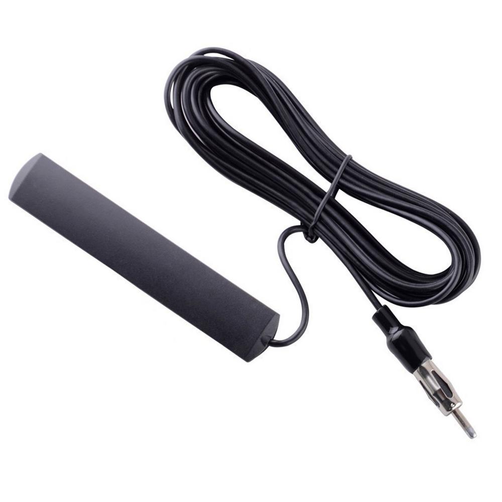 Ksruee Car Radio Antenna 3/5M Length Universal Auto Antenna Replacement