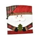 thumbnail image 1 of Funda navideña para silla Macarena decoración antideslizante para silla de Papa Noel, 1 of 8